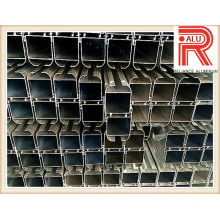 Aluminum/ Aluminium Extrusion Alloy Profile for Building Window